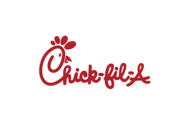 Chick-fil-a logo