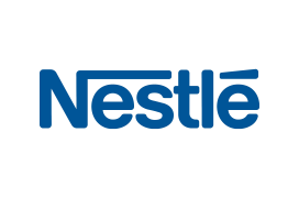 Nestle logo