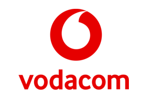 Vodacom Logo